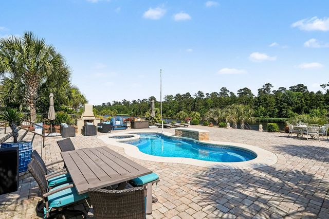 145 Avenue of the Palms, Myrtle Beach, SC 29579