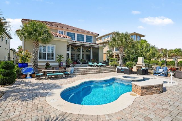 145 Avenue of the Palms, Myrtle Beach, SC 29579