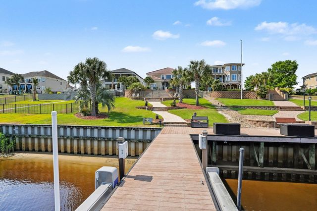 145 Avenue of the Palms, Myrtle Beach, SC 29579