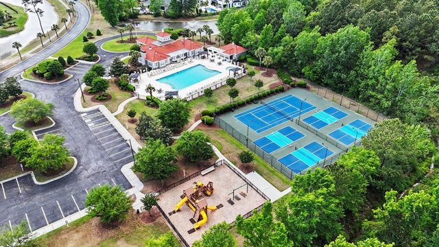 145 Avenue of the Palms, Myrtle Beach, SC 29579