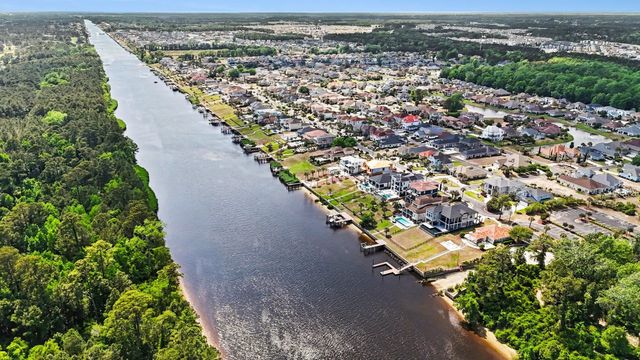 145 Avenue of the Palms, Myrtle Beach, SC 29579