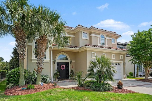 145 Avenue of the Palms, Myrtle Beach, SC 29579