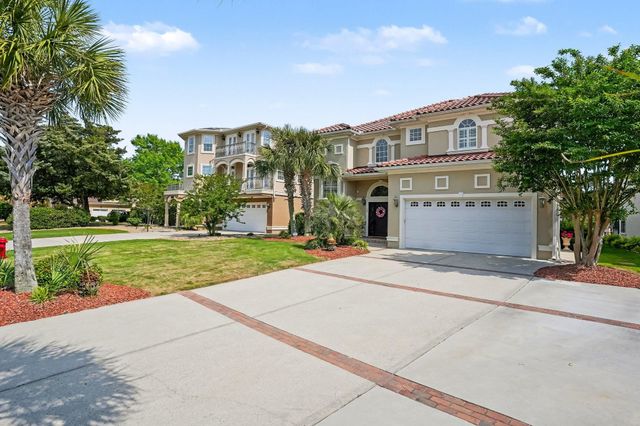 145 Avenue of the Palms, Myrtle Beach, SC 29579