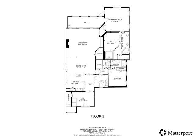 145 Avenue of the Palms, Myrtle Beach, SC 29579