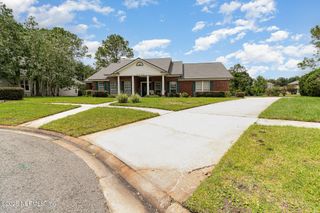 8213 HAMPTON LAKE Lane, Jacksonville, FL 32256