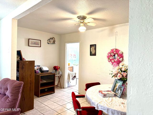 7800 HERMOSILLO Drive, El Paso, TX 79915