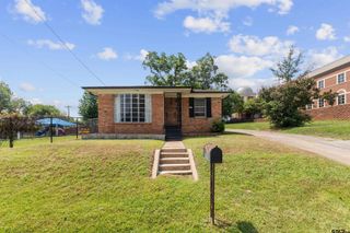 910 W Vance St, Tyler, TX 75702