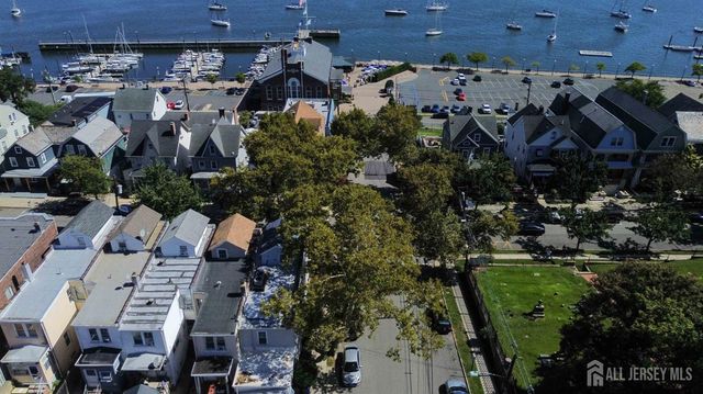 205 Water Street, Perth Amboy, NJ 08861