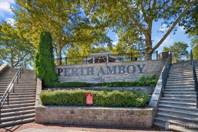205 Water Street, Perth Amboy, NJ 08861