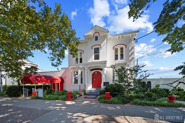 205 Water Street, Perth Amboy, NJ 08861