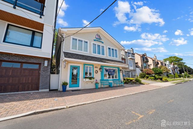 205 Water Street, Perth Amboy, NJ 08861