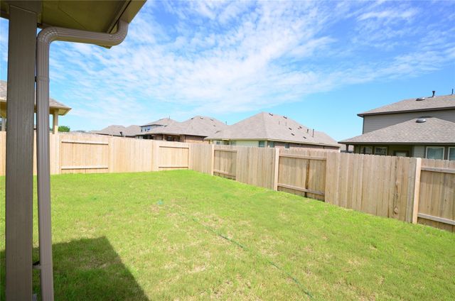 3477 Pauling LOOP, Round Rock, TX 78665