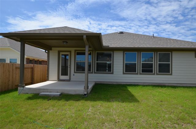 3477 Pauling LOOP, Round Rock, TX 78665