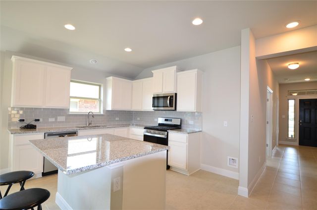 3477 Pauling LOOP, Round Rock, TX 78665