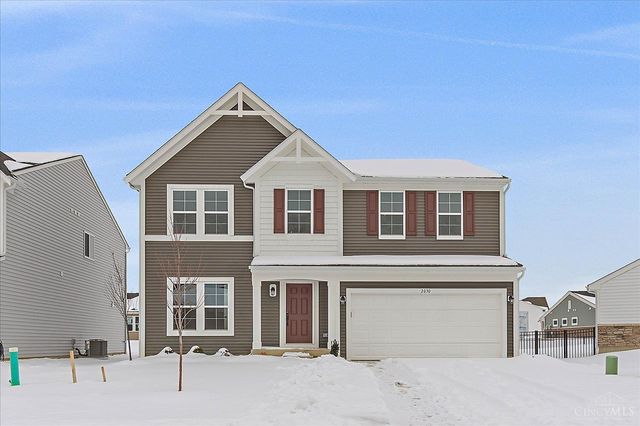 2030 Pebble Grove Way, Goshen Twp, OH 45122