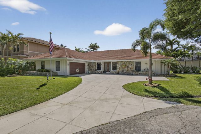 9 Kintyre Road, Palm Beach Gardens, FL 33418