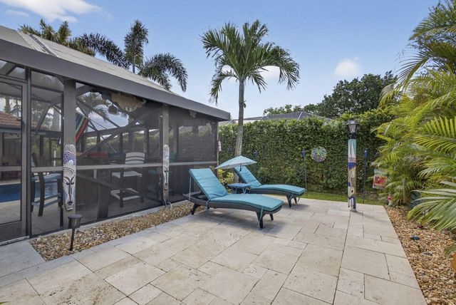 9 Kintyre Road, Palm Beach Gardens, FL 33418