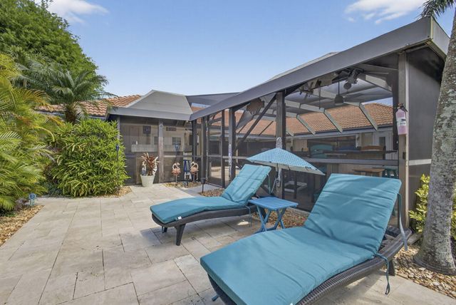 9 Kintyre Road, Palm Beach Gardens, FL 33418