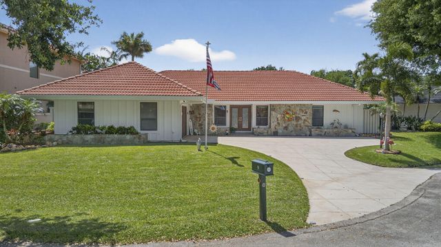 9 Kintyre Road, Palm Beach Gardens, FL 33418