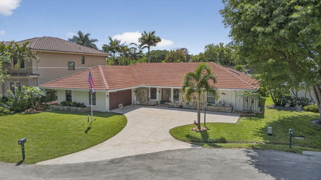 9 Kintyre Road, Palm Beach Gardens, FL 33418