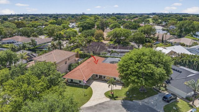 9 Kintyre Road, Palm Beach Gardens, FL 33418