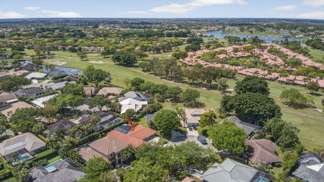 9 Kintyre Road, Palm Beach Gardens, FL 33418