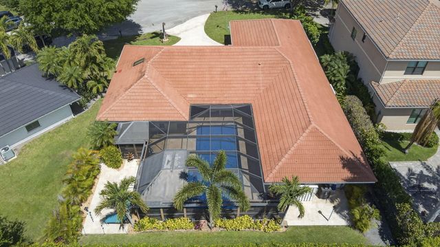 9 Kintyre Road, Palm Beach Gardens, FL 33418