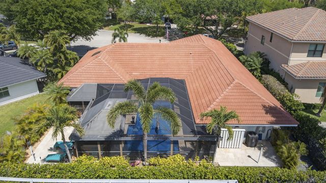 9 Kintyre Road, Palm Beach Gardens, FL 33418