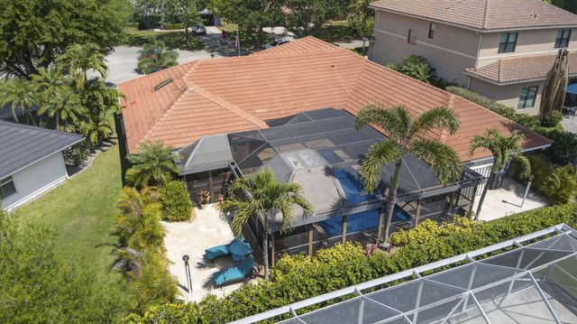 9 Kintyre Road, Palm Beach Gardens, FL 33418