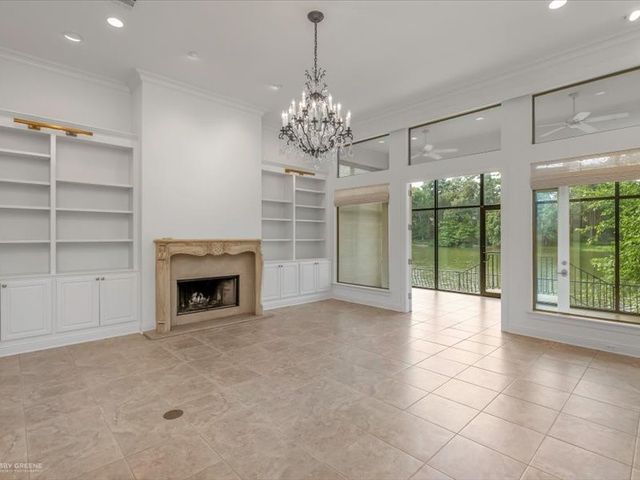 2 Beaux Rivages Drive, Shreveport, LA 71106