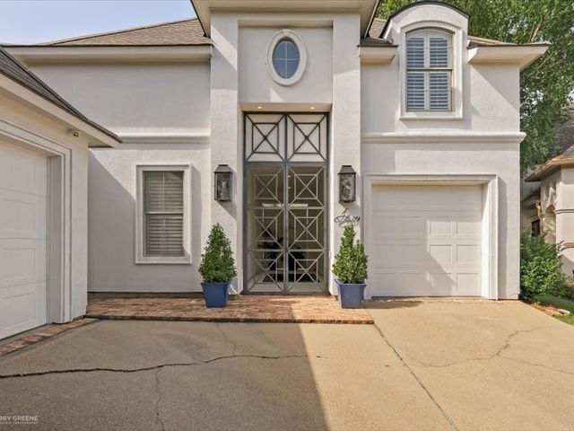 2 Beaux Rivages Drive, Shreveport, LA 71106