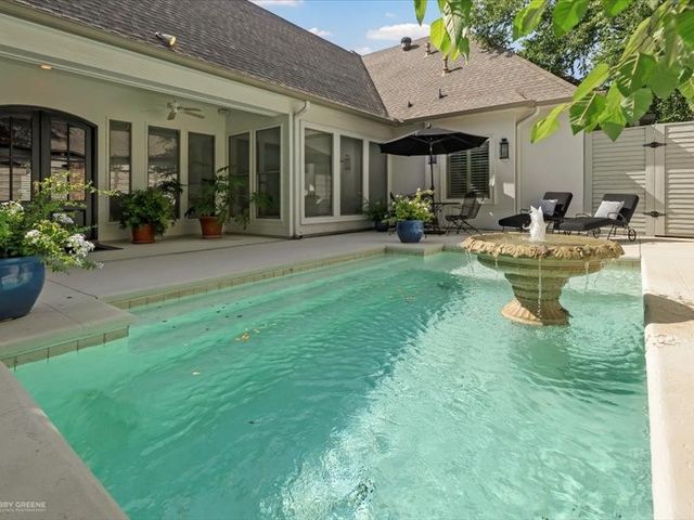 2 Beaux Rivages Drive, Shreveport, LA 71106