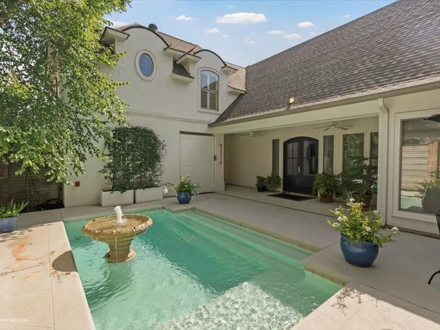 2 Beaux Rivages Drive, Shreveport, LA 71106