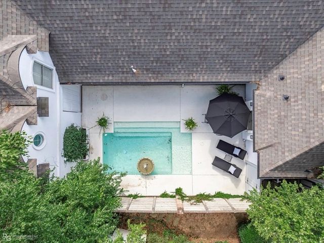 2 Beaux Rivages Drive, Shreveport, LA 71106