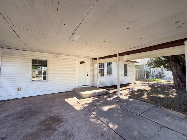 3537 Rebecca Street, Houston, TX 77021