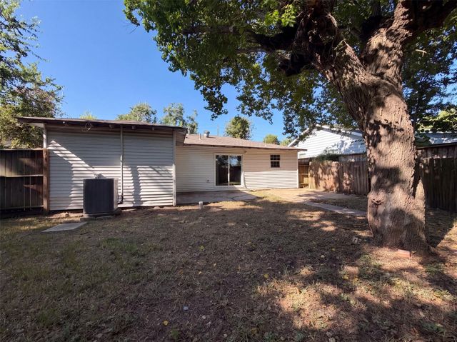 3537 Rebecca Street, Houston, TX 77021