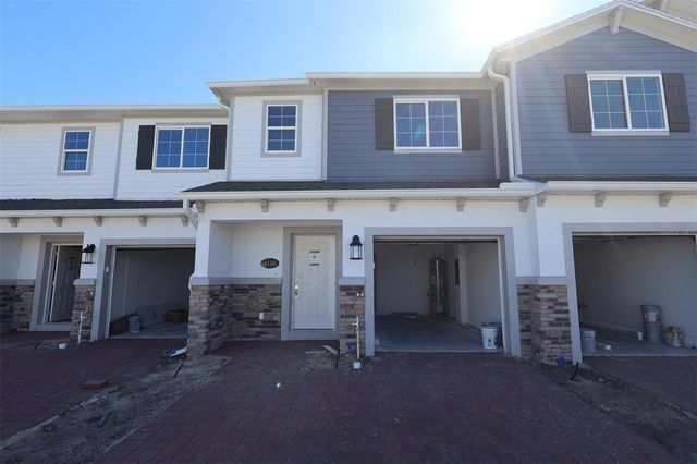 4116 CAMPSITE LOOP, Orlando, FL 32824