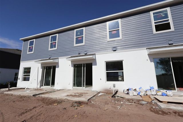 4116 CAMPSITE LOOP, Orlando, FL 32824