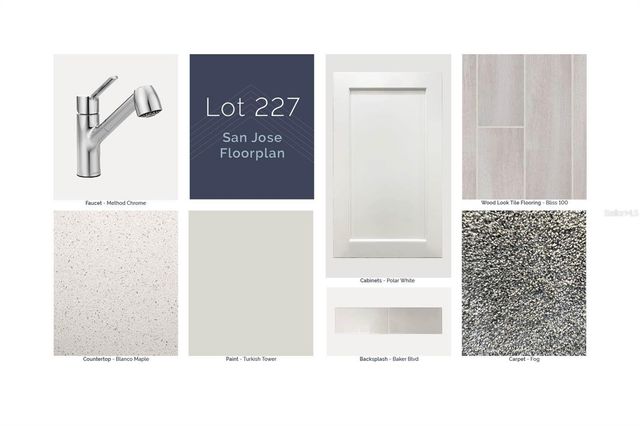 4116 CAMPSITE LOOP, Orlando, FL 32824