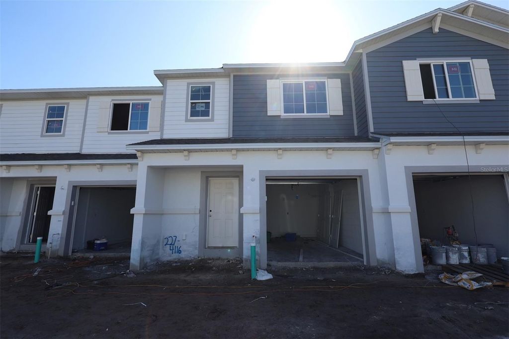 4116 CAMPSITE LOOP, Orlando, FL 32824