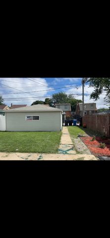 11353 S Ewing Avenue, Chicago, IL 60617