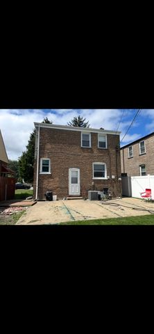 11353 S Ewing Avenue, Chicago, IL 60617