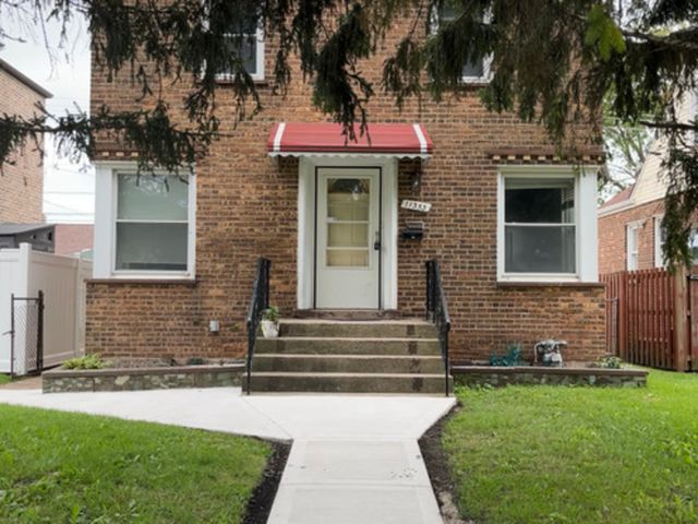 11353 S Ewing Avenue, Chicago, IL 60617