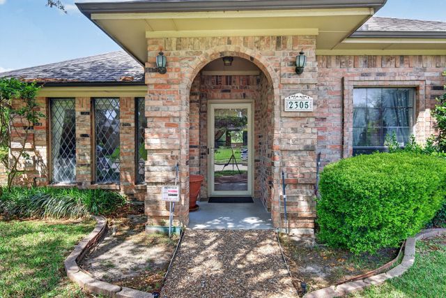 2305 Skiles Drive, Plano, TX 75075