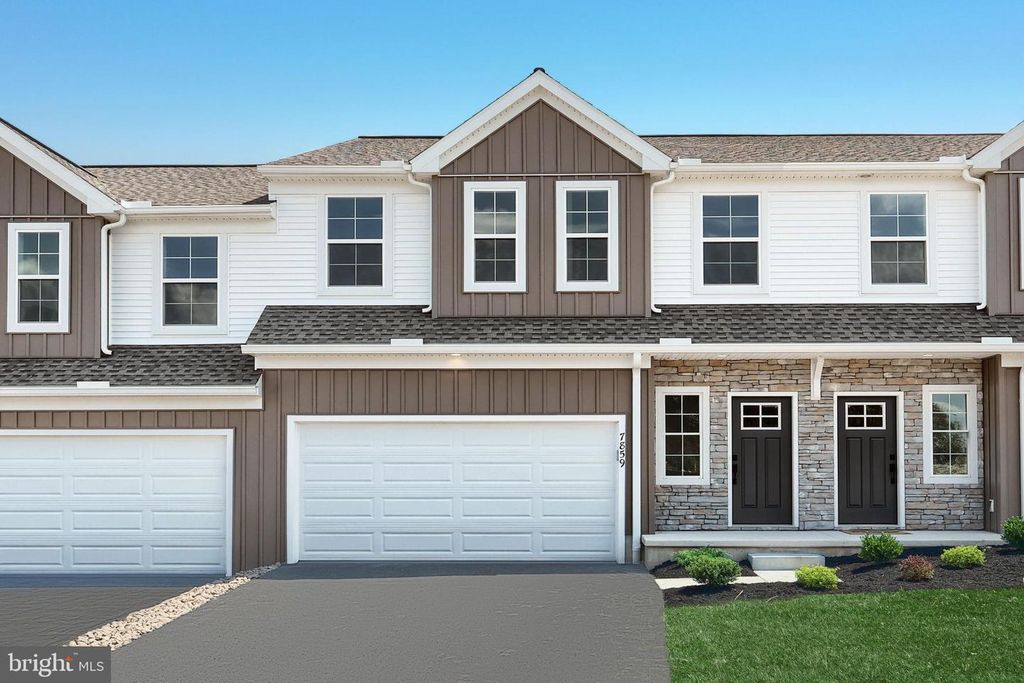 7859 BRIARWOOD DR, Harrisburg, PA 17112