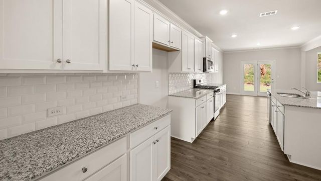 6079 Airedale Drive, Union City, GA 30213