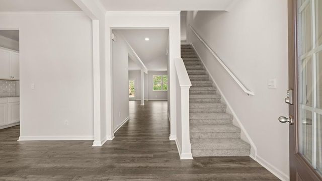 6079 Airedale Drive, Union City, GA 30213