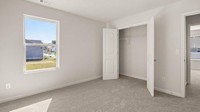 6079 Airedale Drive, Union City, GA 30213