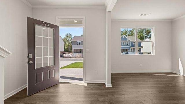 6079 Airedale Drive, Union City, GA 30213