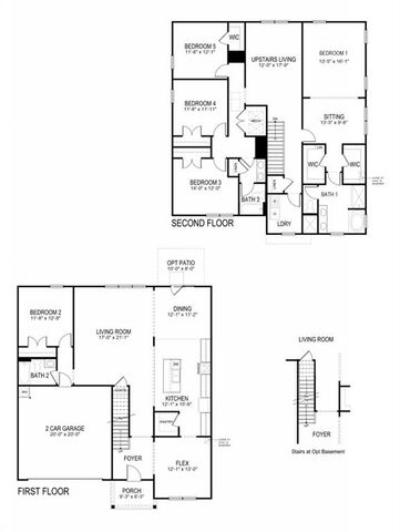 6079 Airedale Drive, Union City, GA 30213